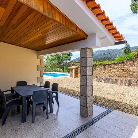 Semesterbostad Escolinha De France