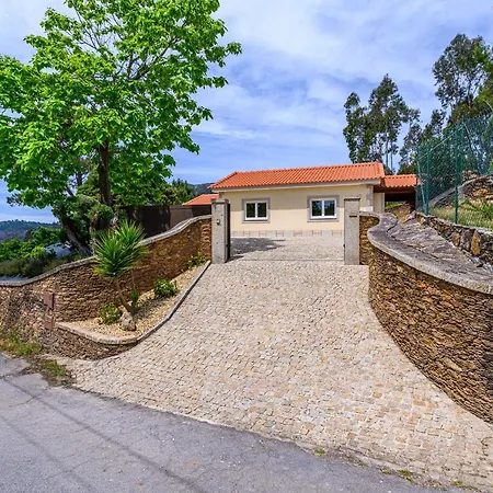 Semesterbostad Escolinha De France