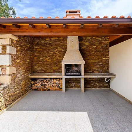 Semesterbostad Escolinha De France France (Viana do Castelo)