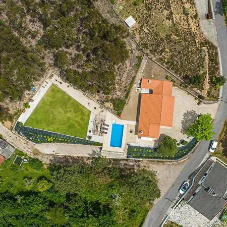 Semesterbostad Escolinha De France